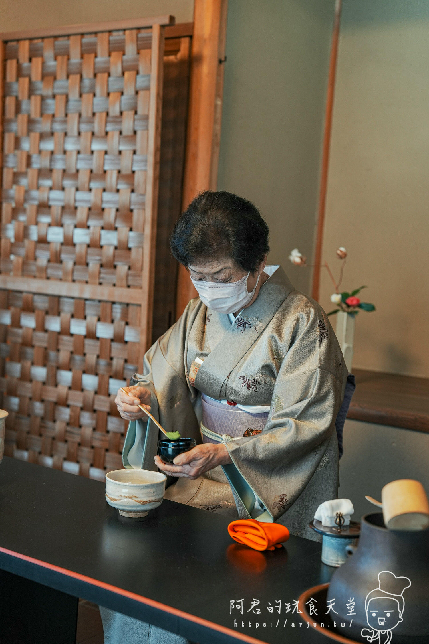 【日本】宇治 抹茶之都一日遊～對鳳庵 茶道體驗｜平等院、平等院表參道、宇治上神社、宇治神社、源式物語博物館