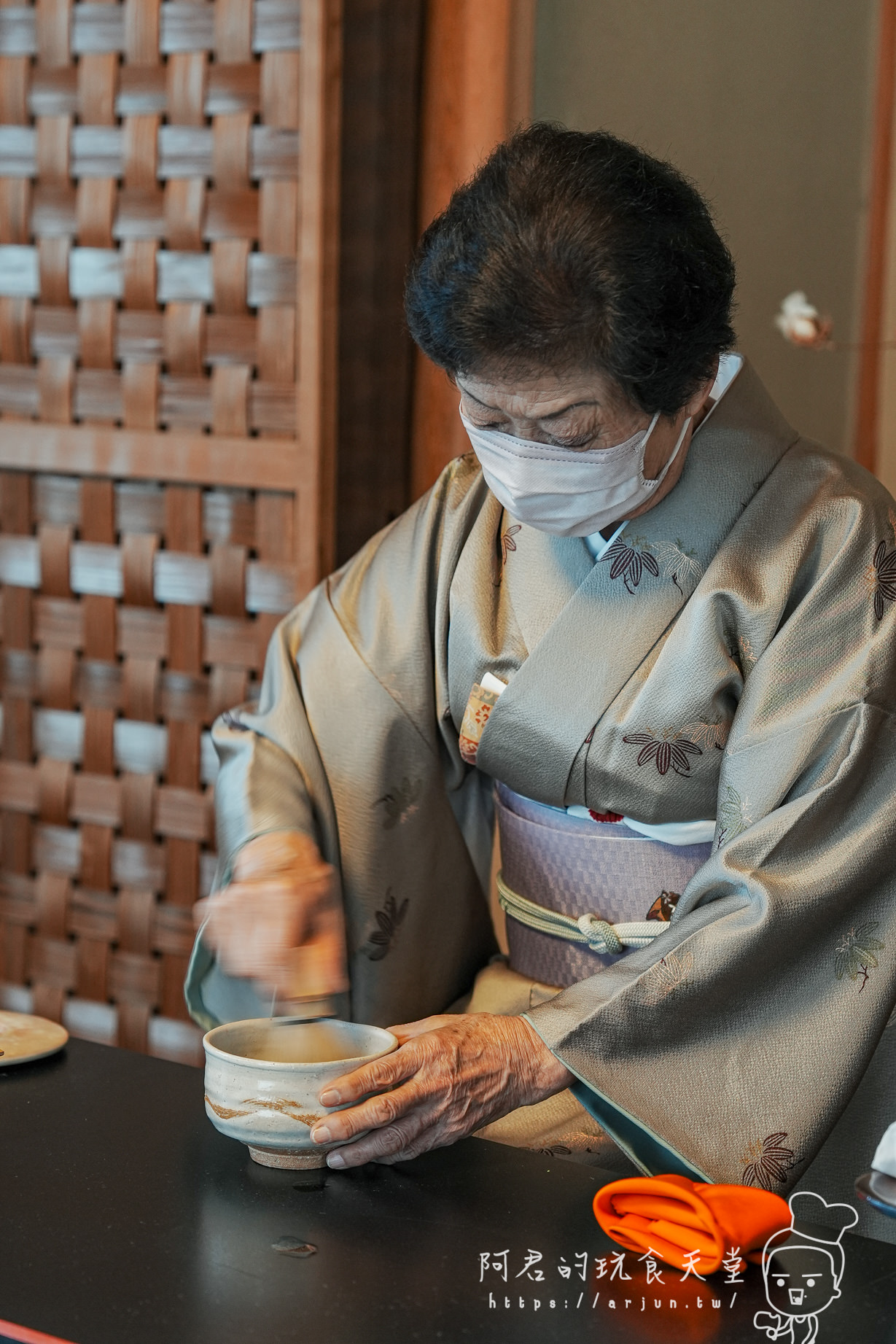 【日本】宇治 抹茶之都一日遊～對鳳庵 茶道體驗｜平等院、平等院表參道、宇治上神社、宇治神社、源式物語博物館