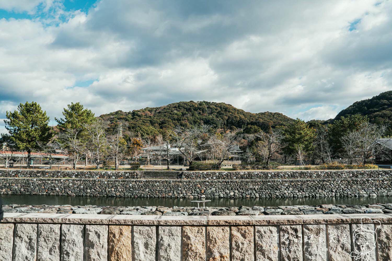 【日本】宇治 抹茶之都一日遊～對鳳庵 茶道體驗｜平等院、平等院表參道、宇治上神社、宇治神社、源式物語博物館