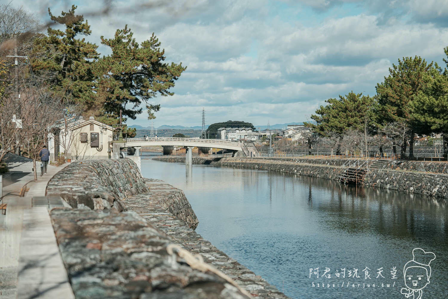 【日本】宇治 抹茶之都一日遊～對鳳庵 茶道體驗｜平等院、平等院表參道、宇治上神社、宇治神社、源式物語博物館