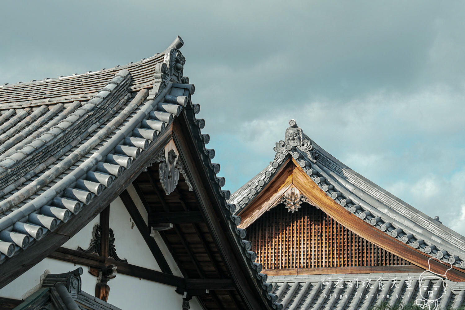 【日本】宇治 抹茶之都一日遊～對鳳庵 茶道體驗｜平等院、平等院表參道、宇治上神社、宇治神社、源式物語博物館