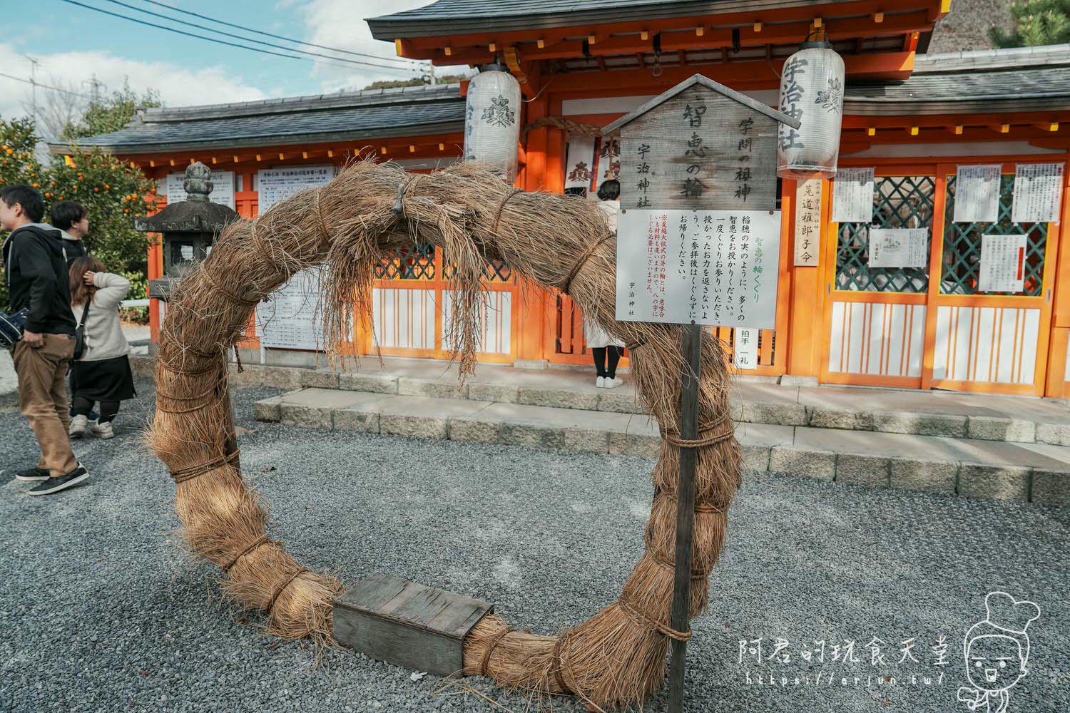 【日本】宇治 抹茶之都一日遊～對鳳庵 茶道體驗｜平等院、平等院表參道、宇治上神社、宇治神社、源式物語博物館