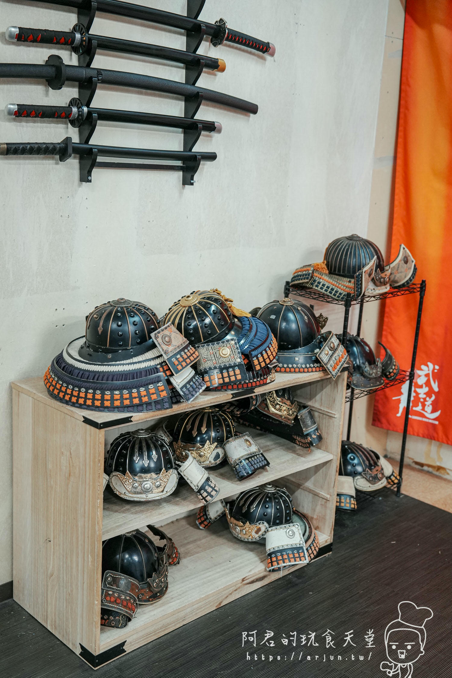 【大阪親子景點】京都 武士忍者體驗館 サムライ忍者体験ミュージアム京都:優缺點、官網預約技巧、值不值得去? - 第9張圖