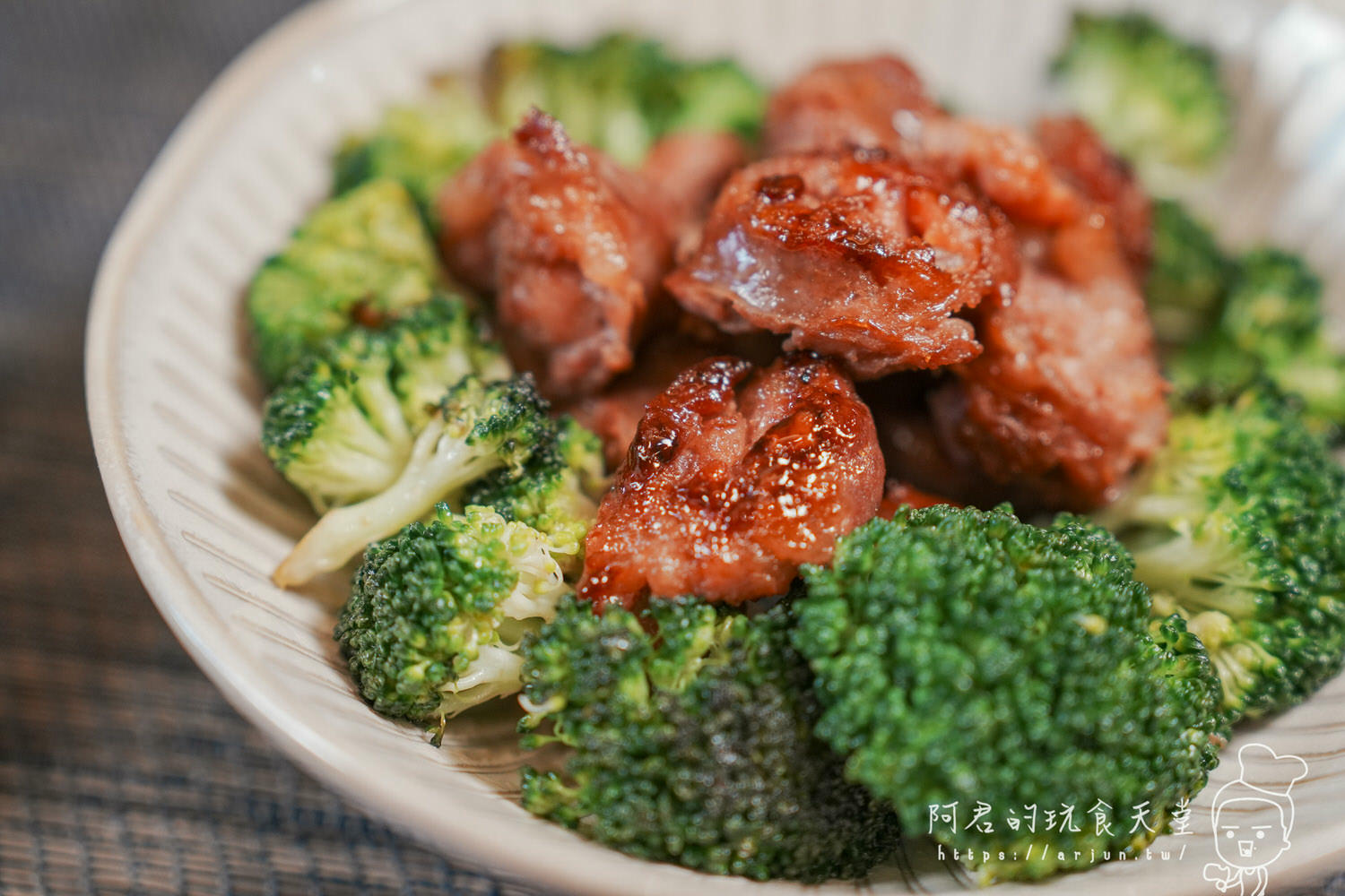 【宅配】曾家莊蘿蔔糕｜雲林西螺超人氣團購美食～傳統蘿蔔糕五福臨門組