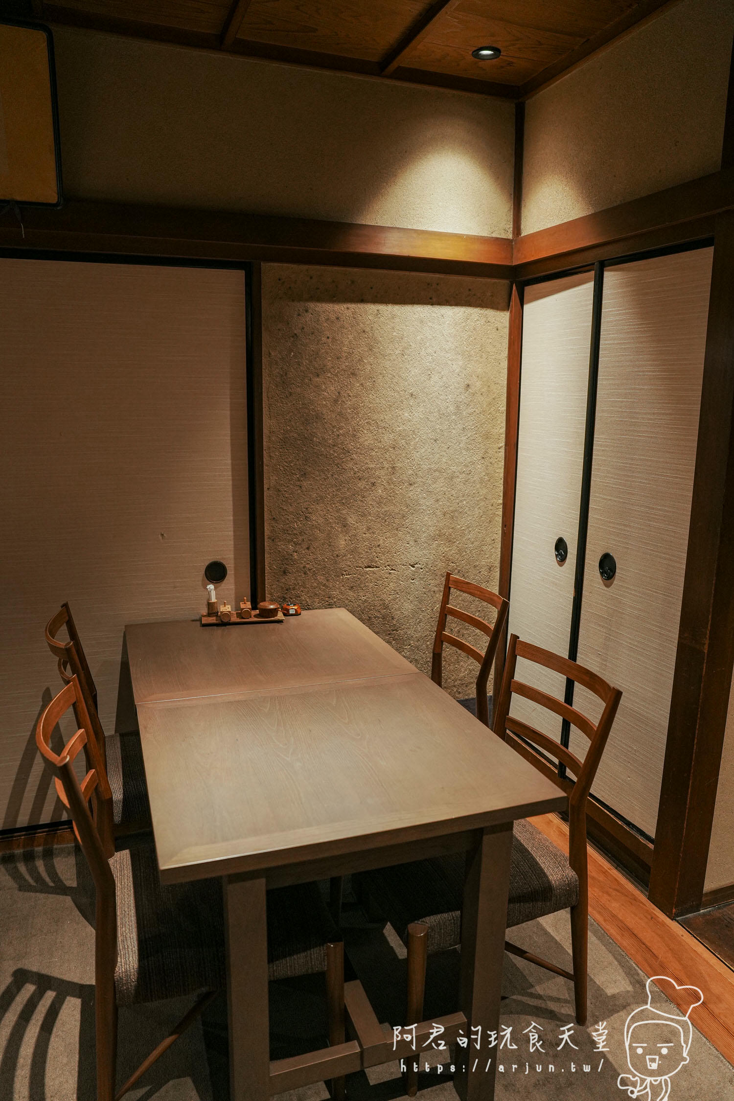 【日本】京都蕎麥麵推薦 三味洪庵|tabelog 3.48分、Google map 4.1|傳承160年的蕎麥麵 - 第7張圖