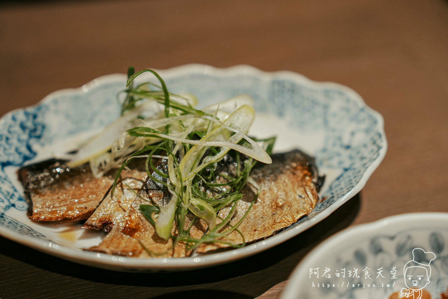 【日本】京都蕎麥麵推薦 三味洪庵|tabelog 3.48分、Google map 4.1|傳承160年的蕎麥麵 - 第14張圖