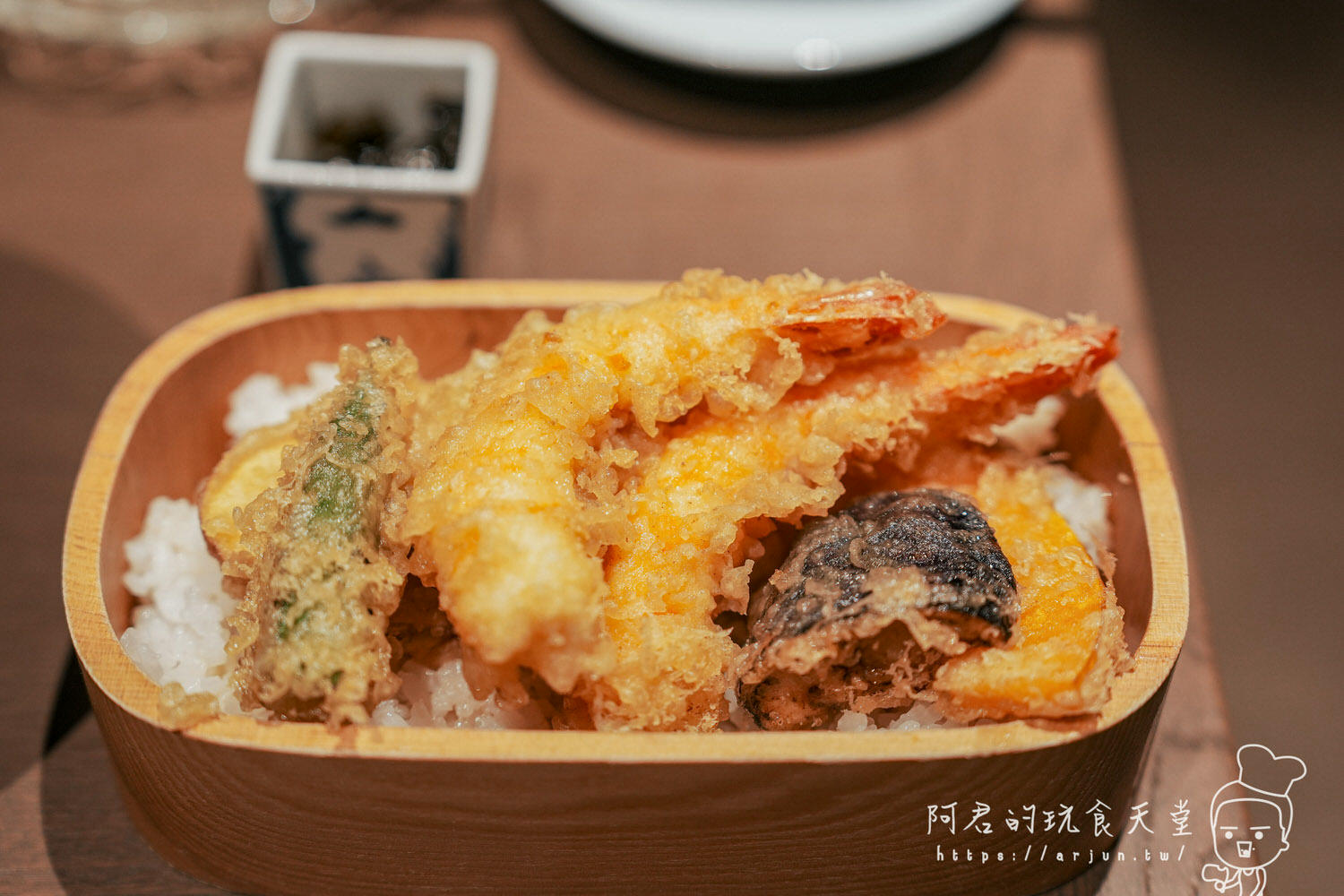 【日本】京都蕎麥麵推薦 三味洪庵|tabelog 3.48分、Google map 4.1|傳承160年的蕎麥麵 - 第18張圖