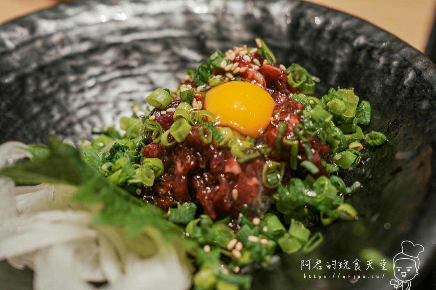 【日本】博多もつ鍋おおやま 大阪駅店|tabelog 3.2分、Google map 4.3|博多名物牛腸鍋、明太子、馬肉多種願望一次滿足 - 第8張圖