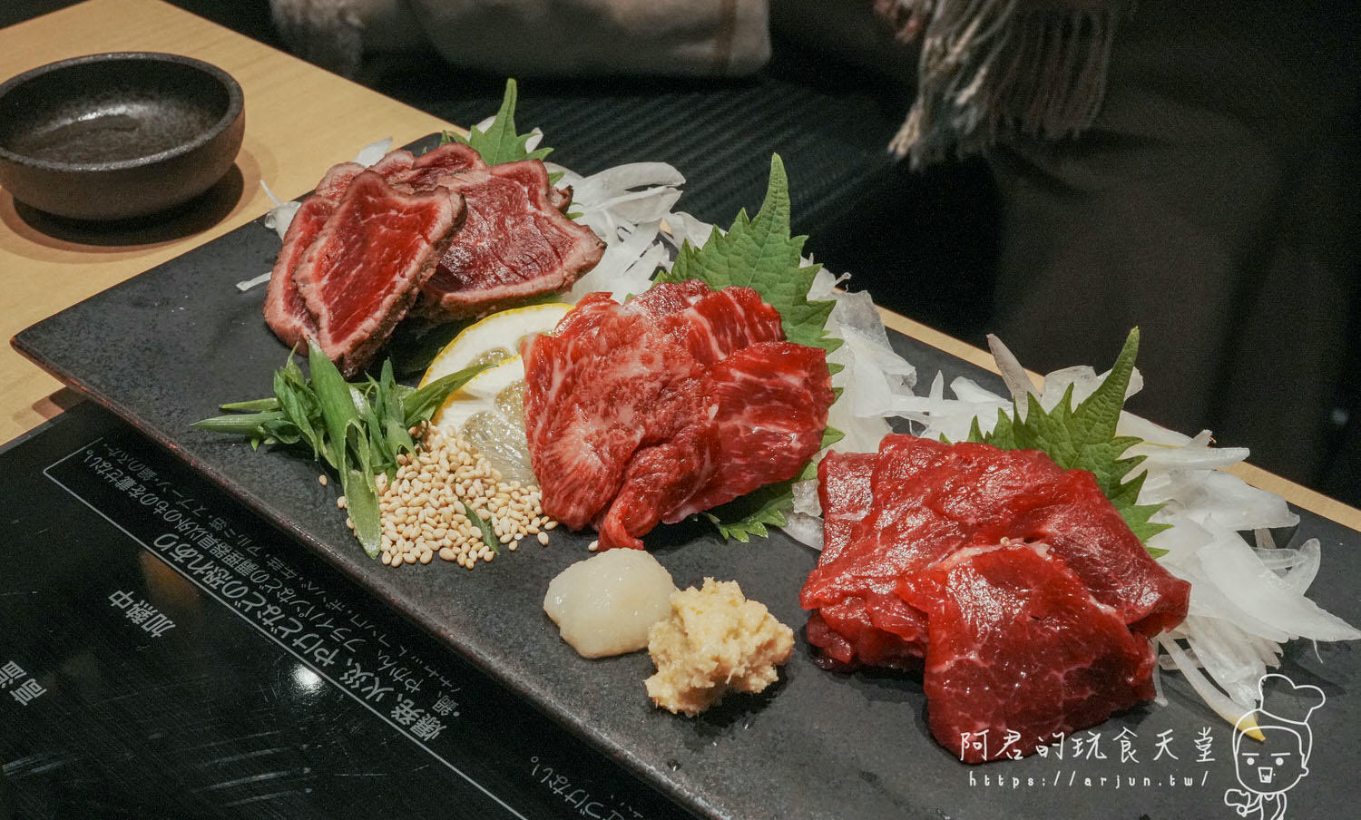 【日本】博多もつ鍋おおやま 大阪駅店|tabelog 3.2分、Google map 4.3|博多名物牛腸鍋、明太子、馬肉多種願望一次滿足 - 第12張圖