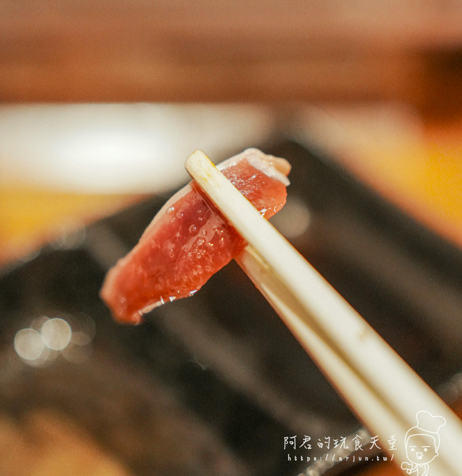 【大阪】やきとり居酒屋DAIGOMI53|大阪車站附近隱藏版美食｜可以生吃的雞肉刺身(菜單)