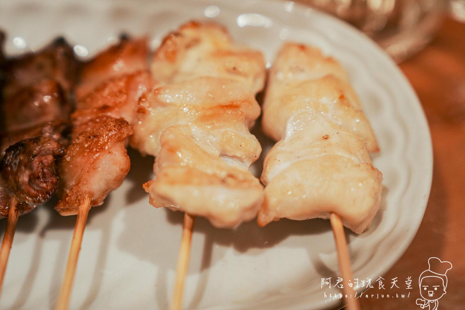 【大阪】やきとり居酒屋DAIGOMI53|大阪車站附近隱藏版美食|可以生吃的雞肉刺身(菜單) - 第13張圖
