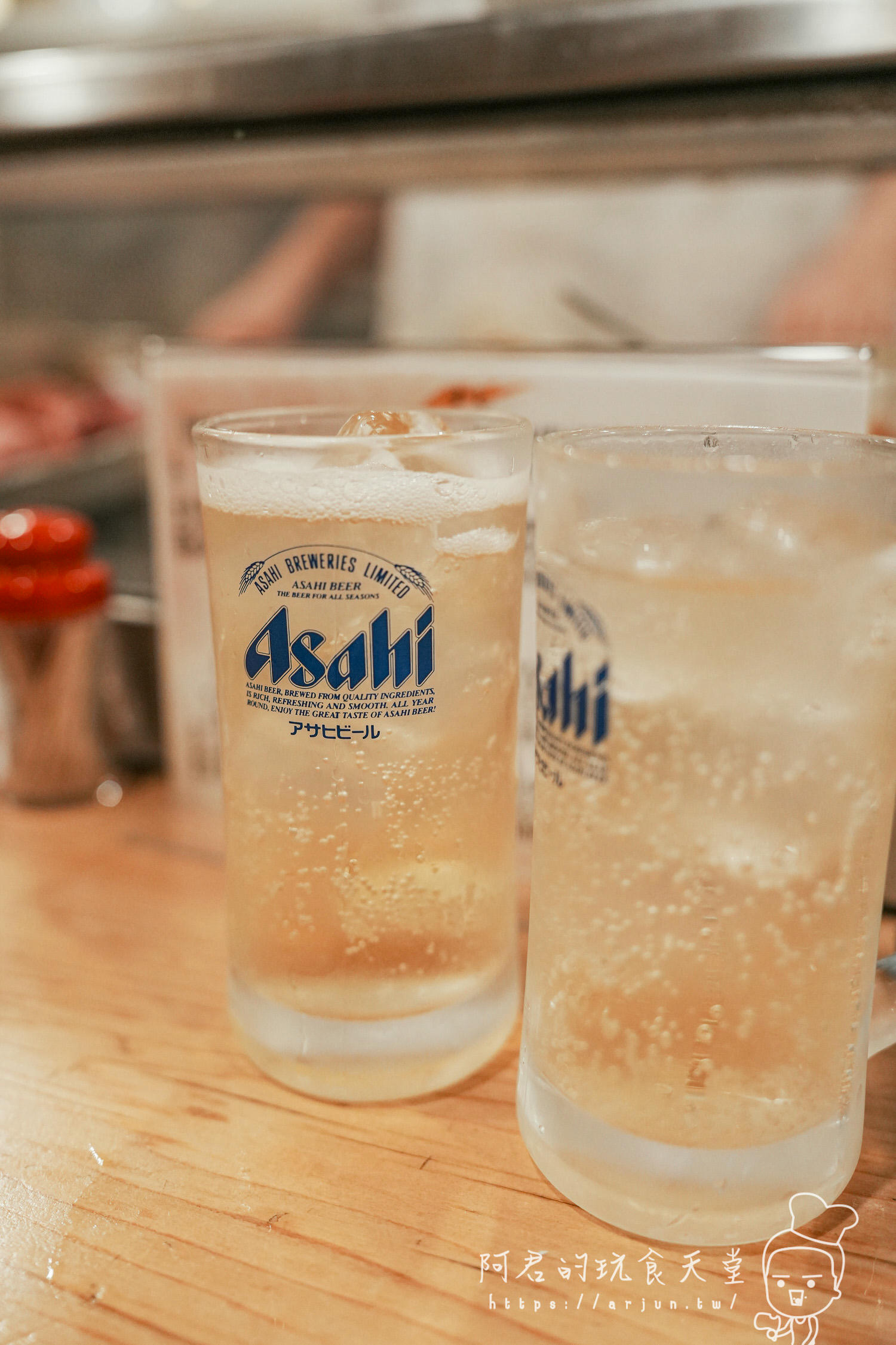 【大阪】龜壽司 總本店(亀すし 総本店)|在地超過70年的梅田日本料理(菜單) - 第3張圖