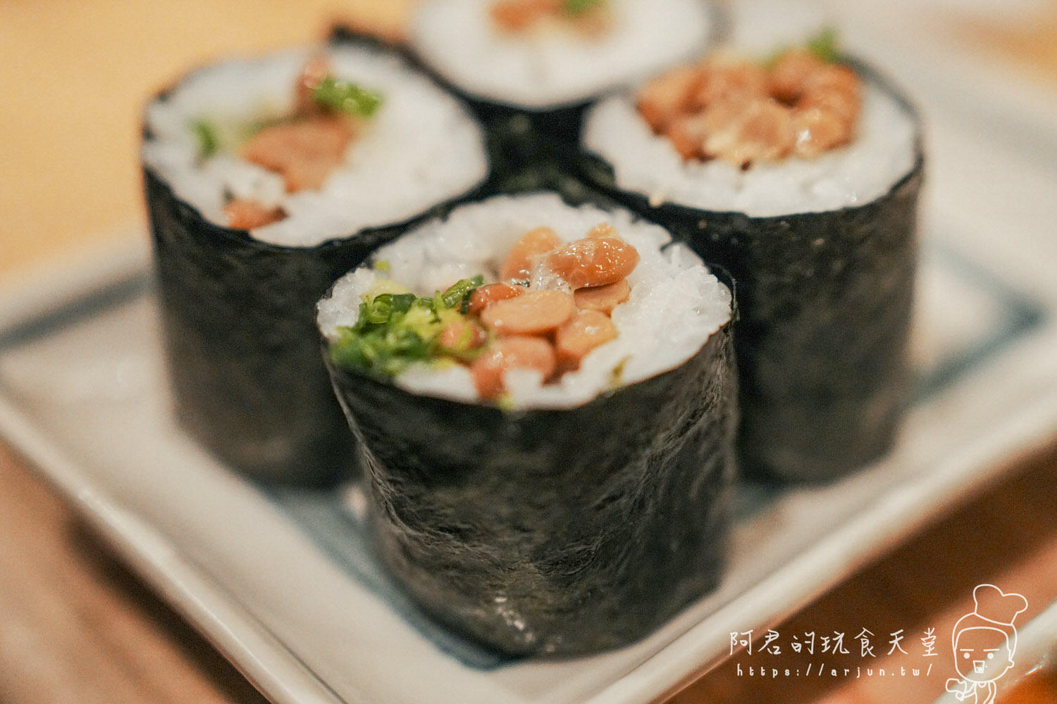 【大阪】龜壽司 總本店(亀すし 総本店)|在地超過70年的梅田日本料理(菜單) - 第13張圖