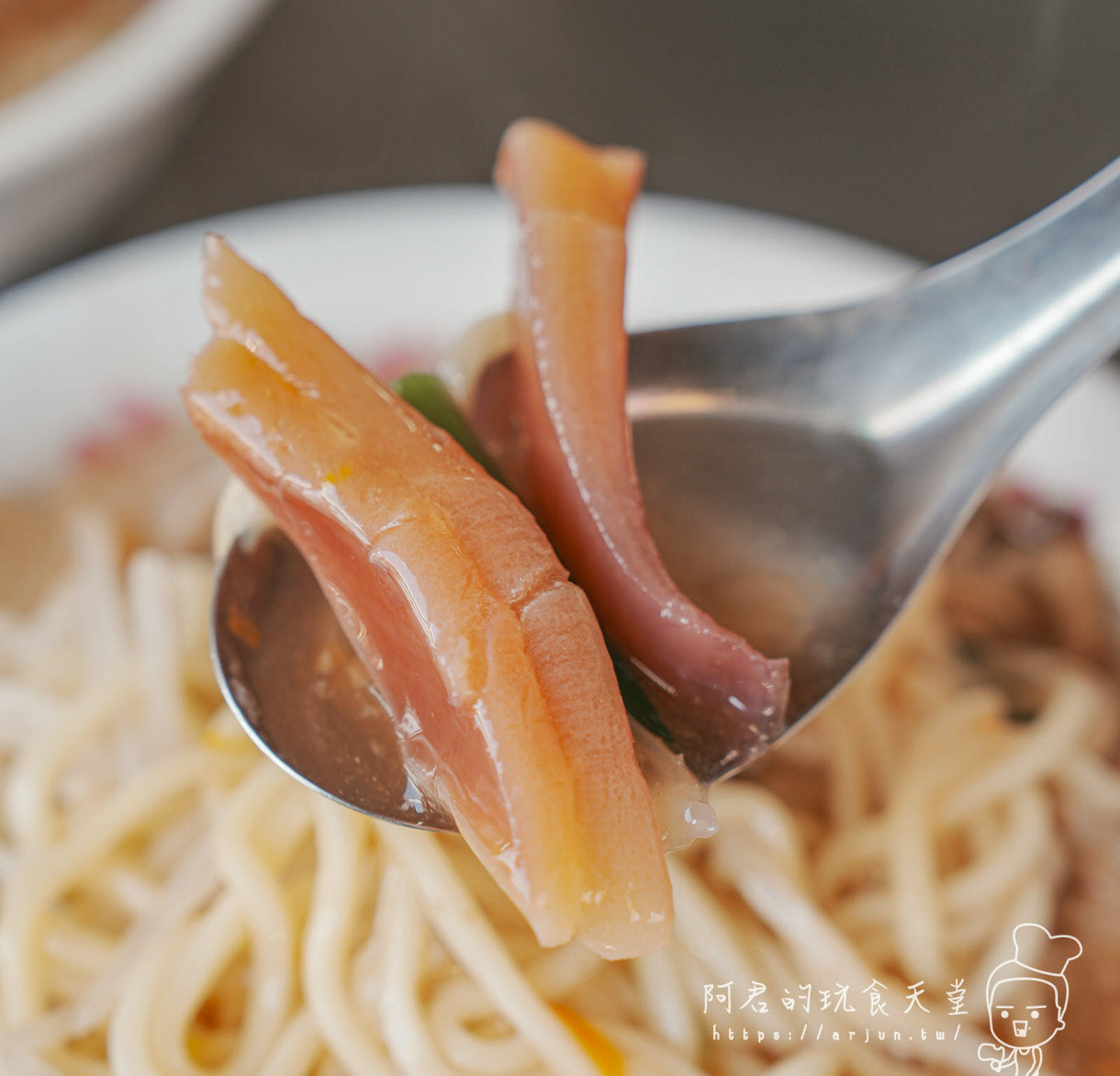 【台中】南區 民生市場肉羹麵｜在地人從小吃到大的好味道