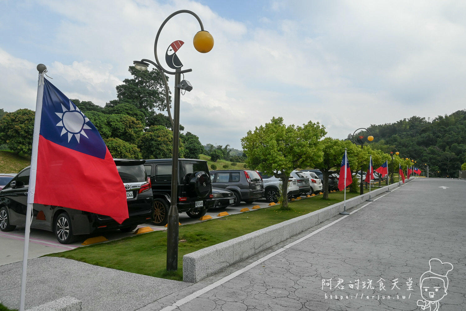 南投親子旅遊推薦！九九峰動物樂園，門票優惠、交通、周邊必玩景點一次看