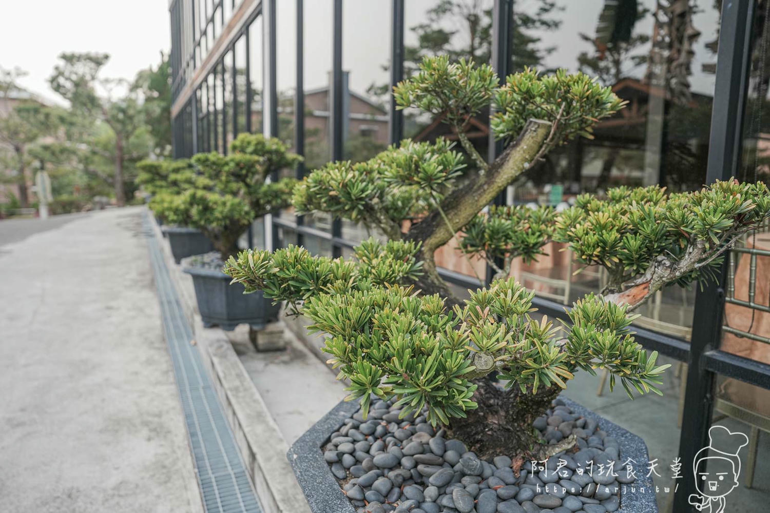 【南投】日月潭瑞居渡假飯店｜環境清幽、大人小孩都能放鬆的好所在