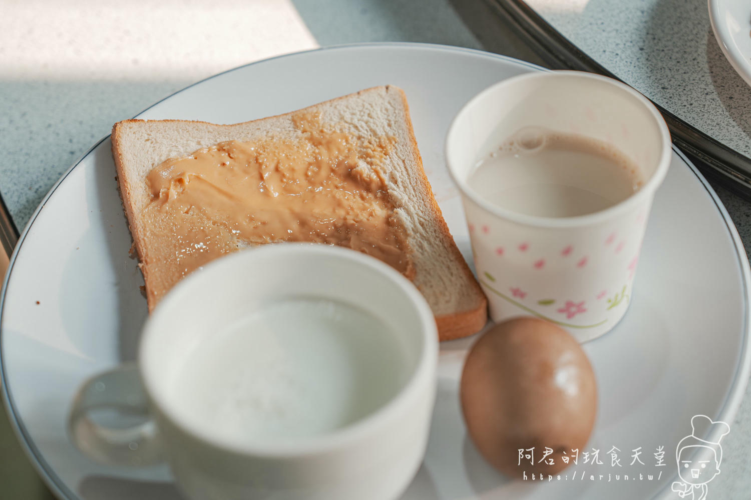 【南投】日月潭瑞居渡假飯店｜環境清幽、大人小孩都能放鬆的好所在