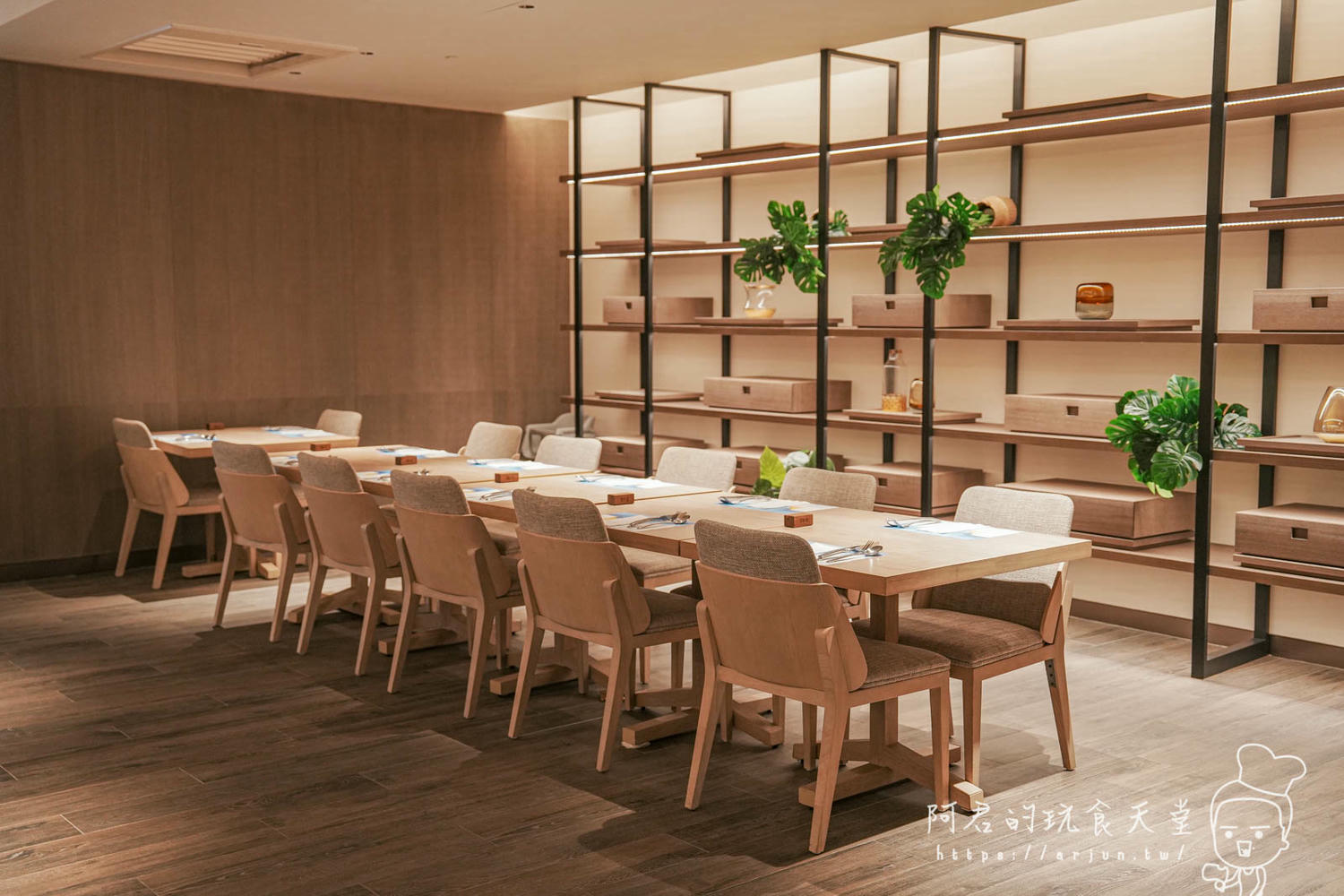 【南投】日月潭自助buffet 吃到飽|饗沐 全日餐廳 超過70道菜色必吃介紹 - 第5張圖