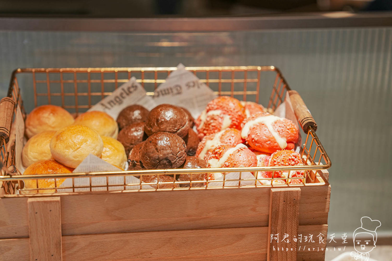 【南投】日月潭自助buffet 吃到飽|饗沐 全日餐廳 超過70道菜色必吃介紹 - 第12張圖