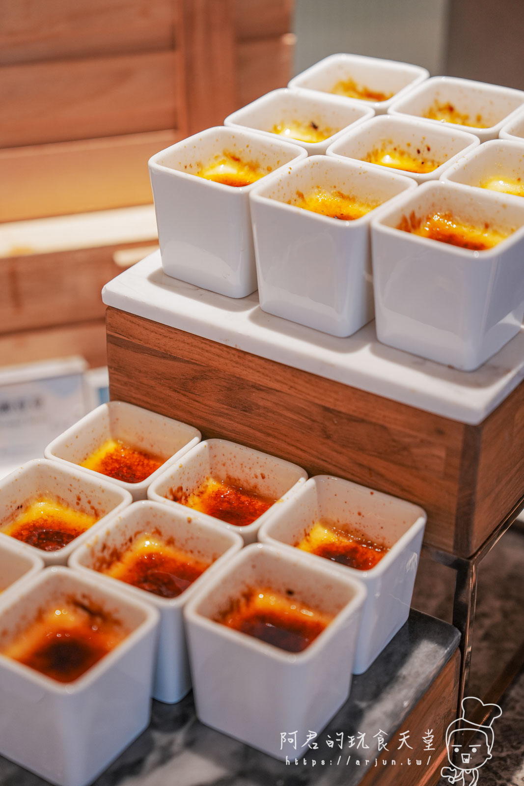 【南投】日月潭自助buffet 吃到飽|饗沐 全日餐廳 超過70道菜色必吃介紹 - 第13張圖