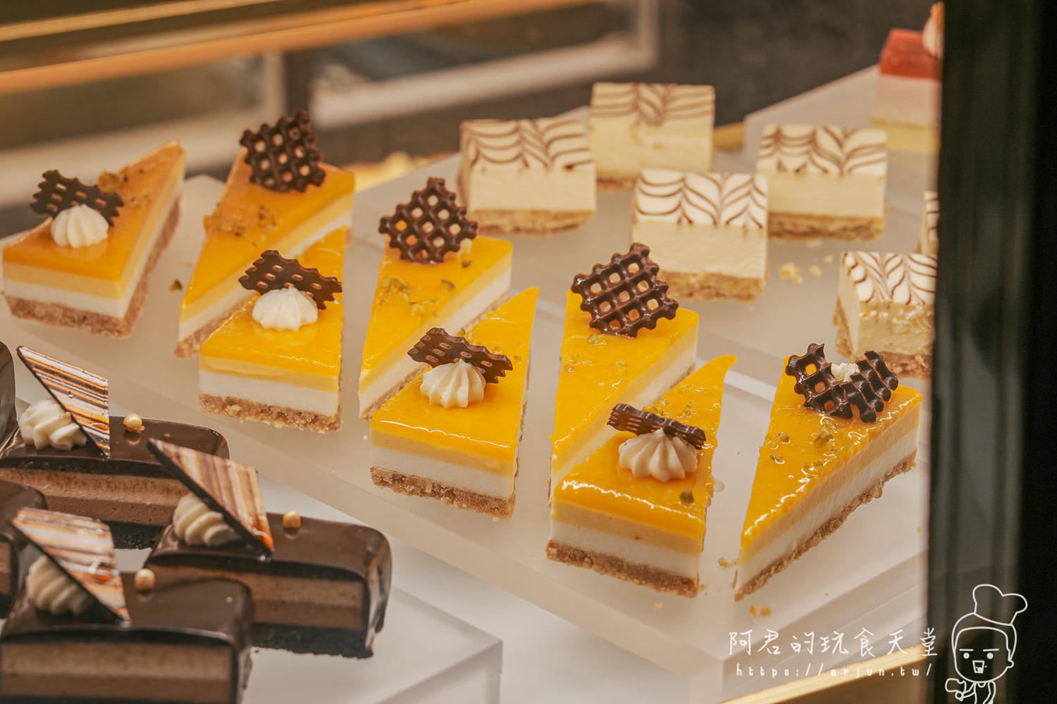【南投】日月潭自助buffet 吃到飽|饗沐 全日餐廳 超過70道菜色必吃介紹 - 第50張圖