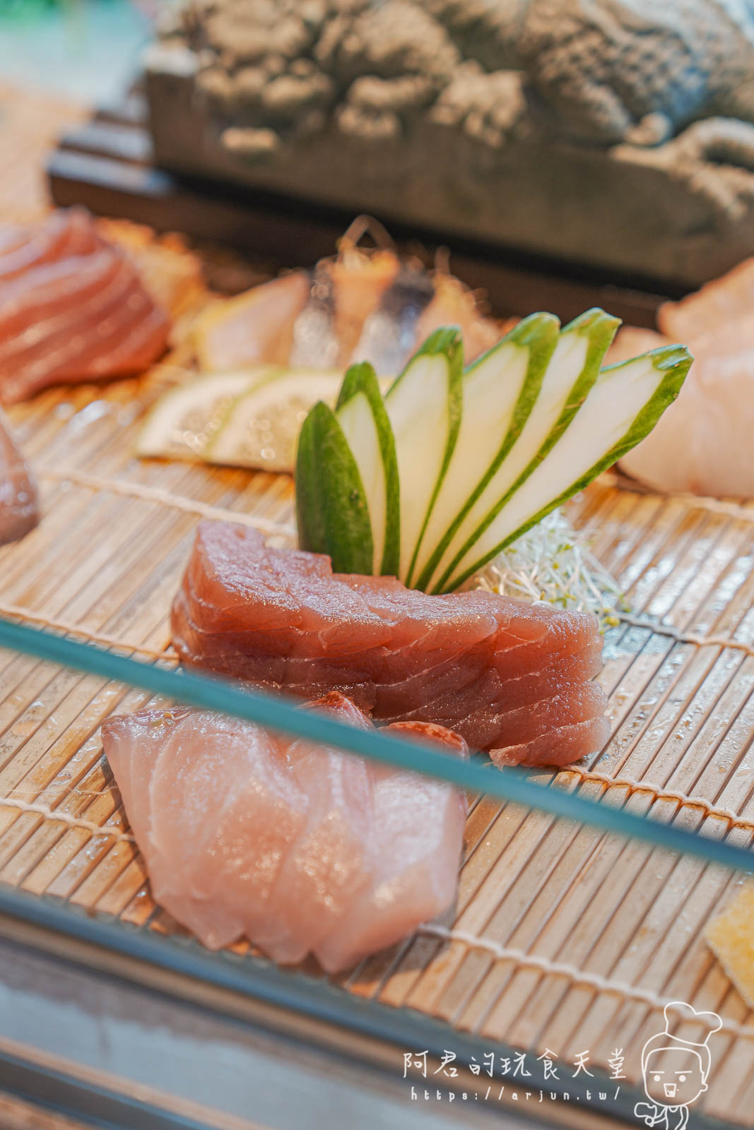 【南投】日月潭自助buffet 吃到飽|饗沐 全日餐廳 超過70道菜色必吃介紹 - 第16張圖