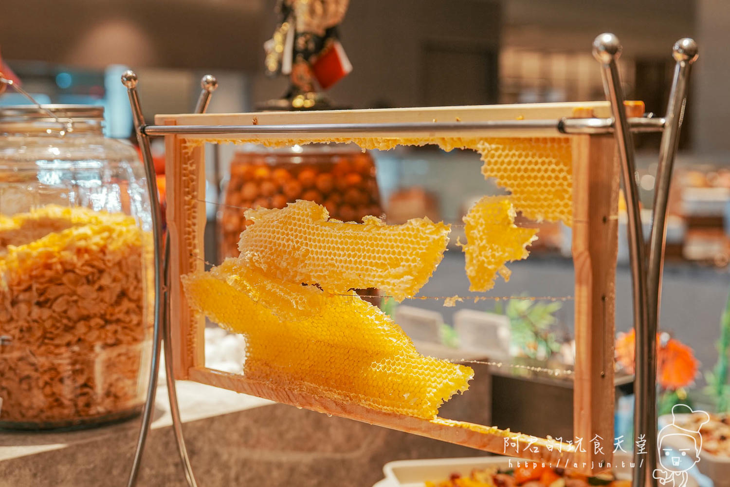 【南投】日月潭自助buffet 吃到飽|饗沐 全日餐廳 超過70道菜色必吃介紹 - 第47張圖