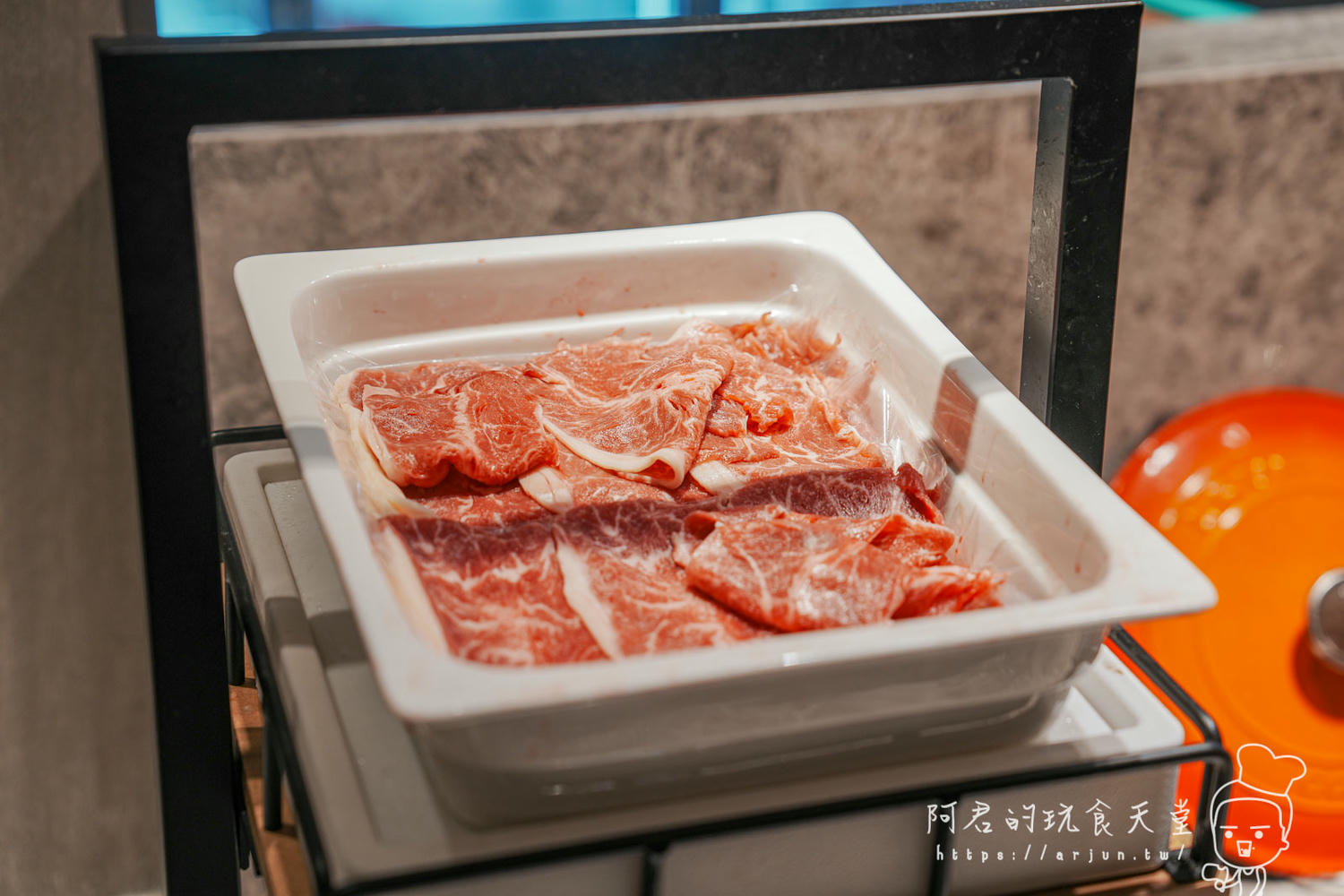 【南投】日月潭自助buffet 吃到飽|饗沐 全日餐廳 超過70道菜色必吃介紹 - 第38張圖