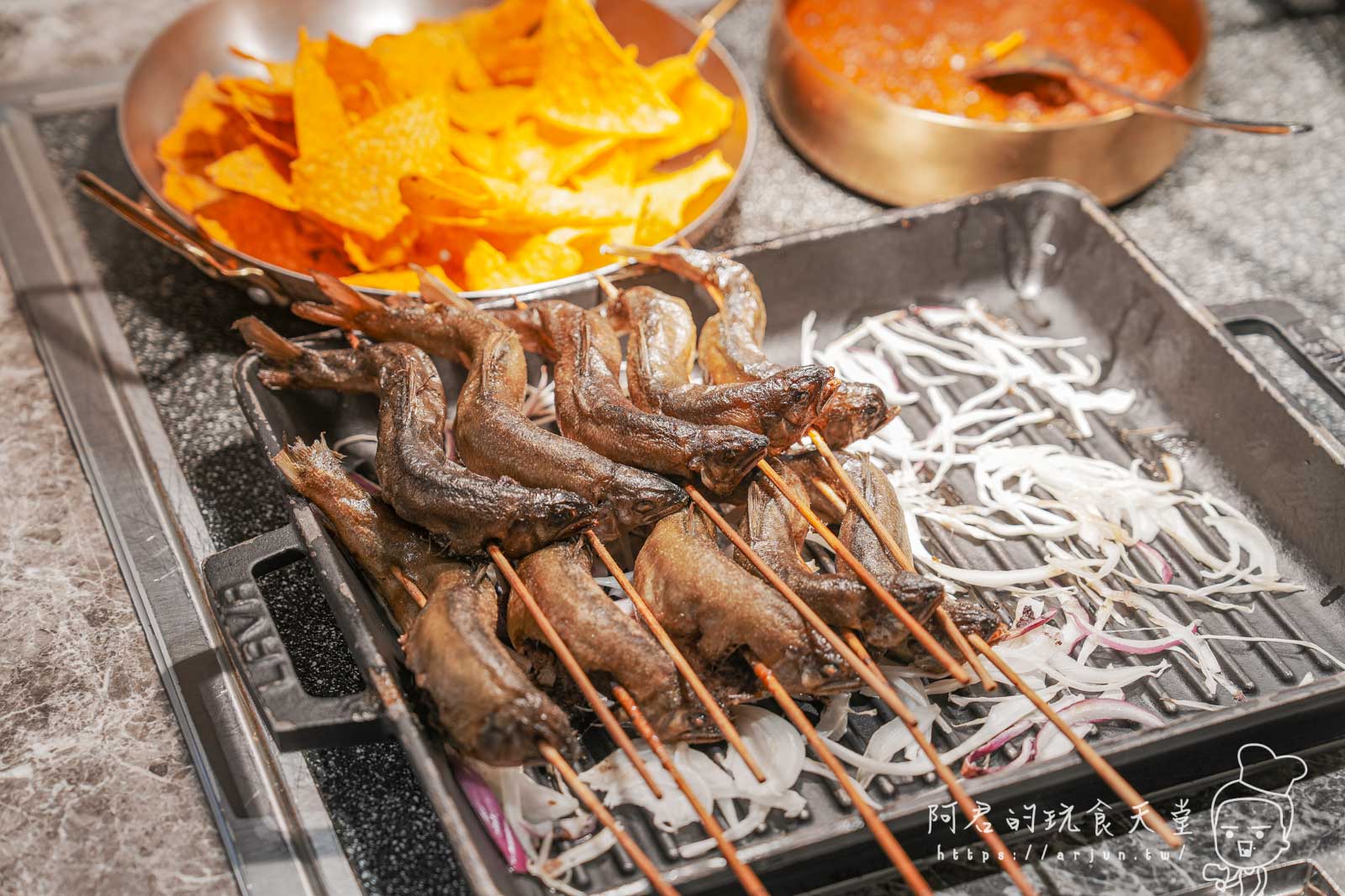 【南投】日月潭自助buffet 吃到飽|饗沐 全日餐廳 超過70道菜色必吃介紹 - 第29張圖