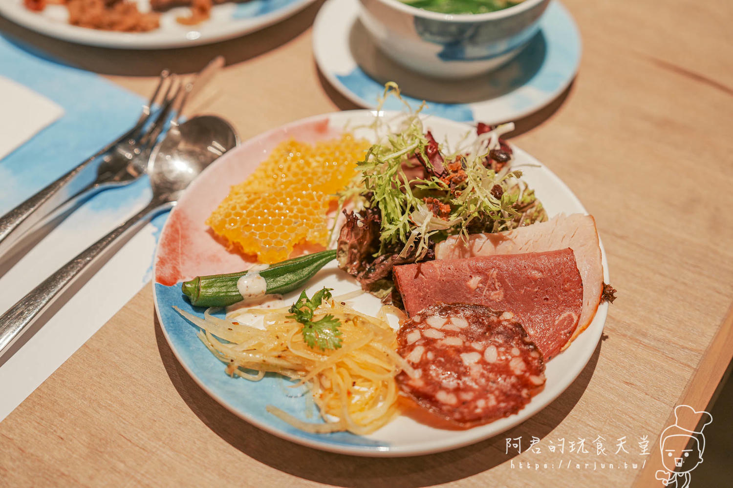 【南投】日月潭自助buffet 吃到飽|饗沐 全日餐廳 超過70道菜色必吃介紹 - 第53張圖
