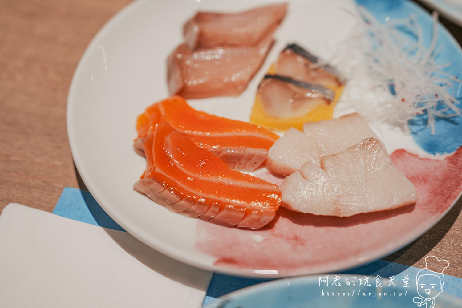【南投】日月潭自助buffet 吃到飽|饗沐 全日餐廳 超過70道菜色必吃介紹 - 第54張圖