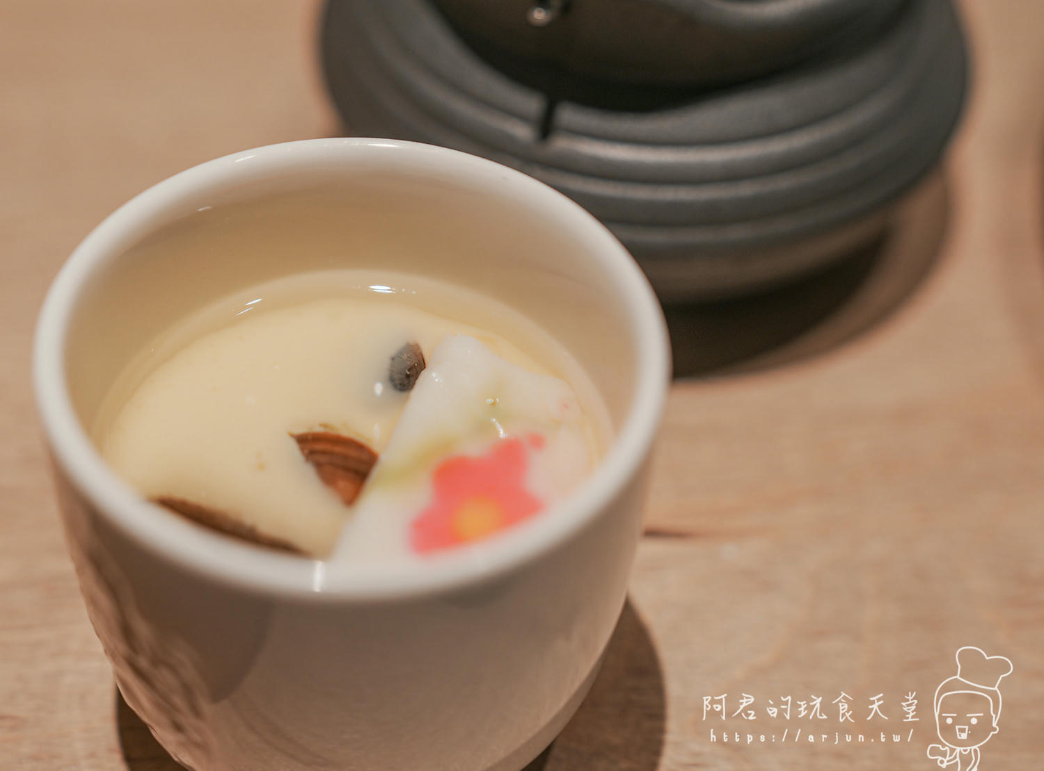 【南投】日月潭自助buffet 吃到飽|饗沐 全日餐廳 超過70道菜色必吃介紹 - 第60張圖