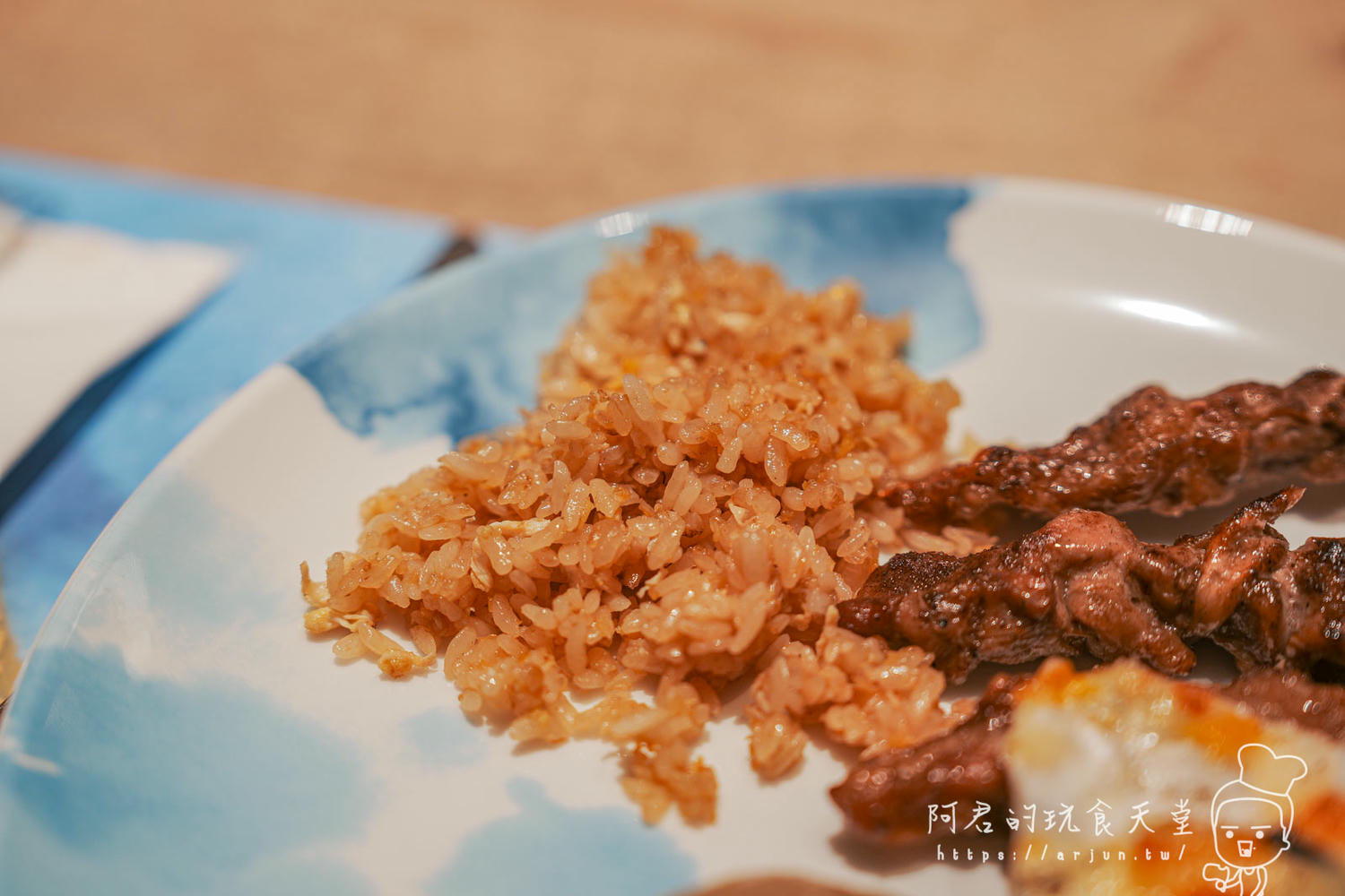 【南投】日月潭自助buffet 吃到飽|饗沐 全日餐廳 超過70道菜色必吃介紹 - 第68張圖