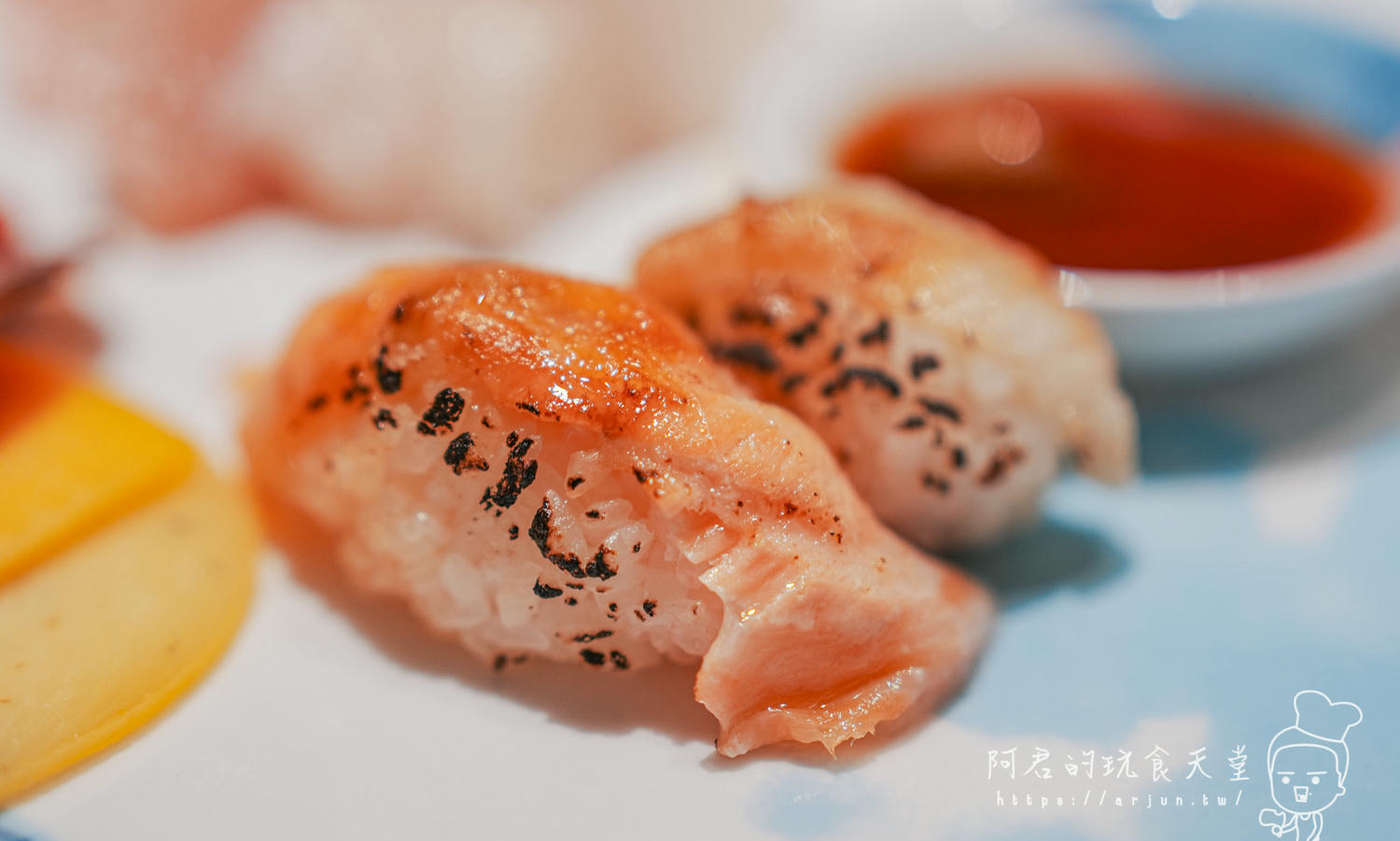 【南投】日月潭自助buffet 吃到飽|饗沐 全日餐廳 超過70道菜色必吃介紹 - 第69張圖