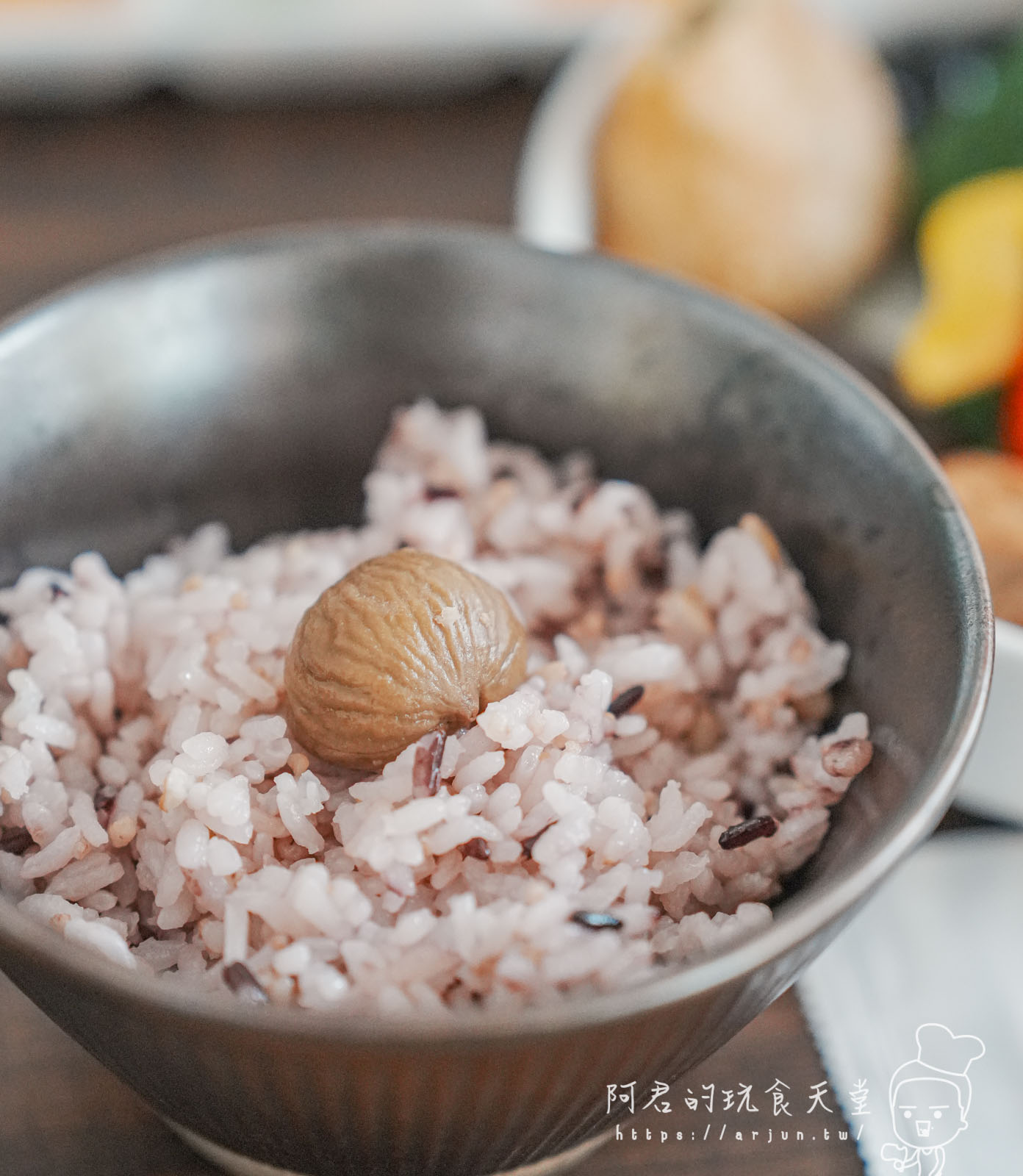 【南投】無所從來蔬食文創館｜埔里必吃蔬食餐廳，顛覆你對素食的想象(菜單)