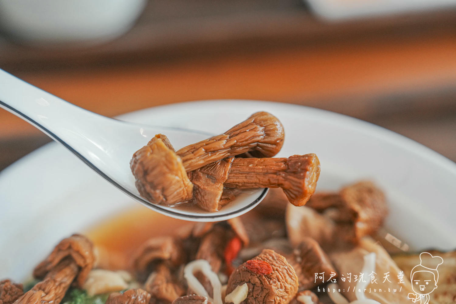 【南投】無所從來蔬食文創館｜埔里必吃蔬食餐廳，顛覆你對素食的想象(菜單)