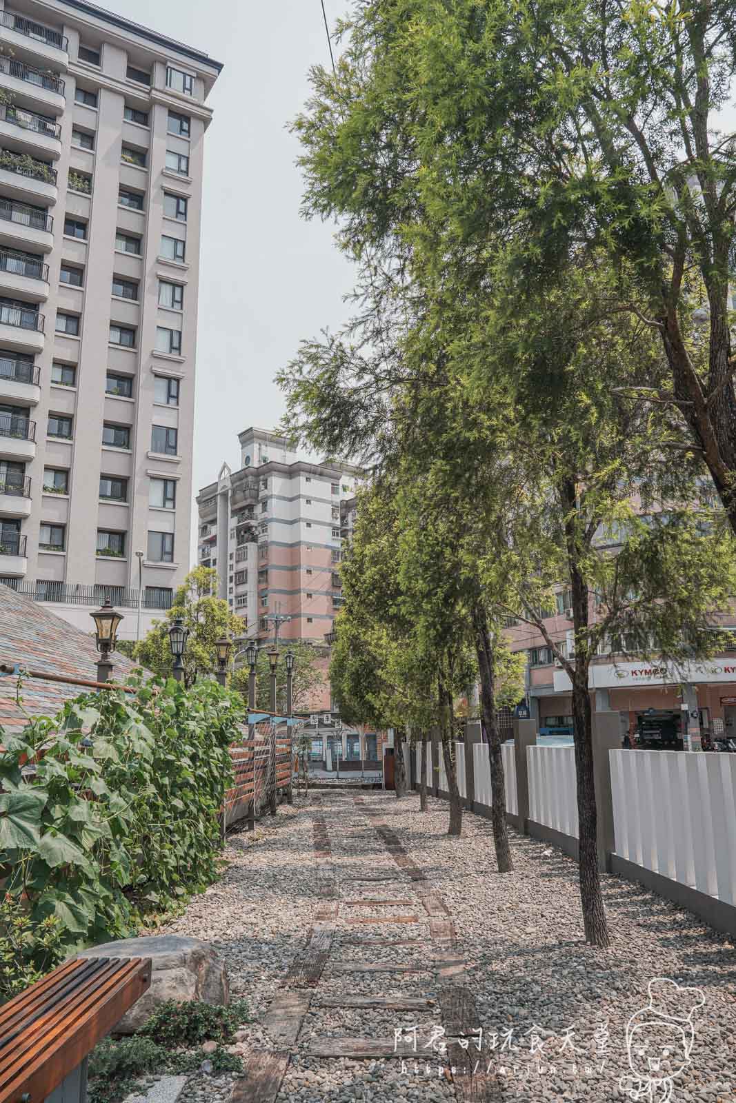 【南投】無所從來蔬食文創館｜埔里必吃蔬食餐廳，顛覆你對素食的想象(菜單)