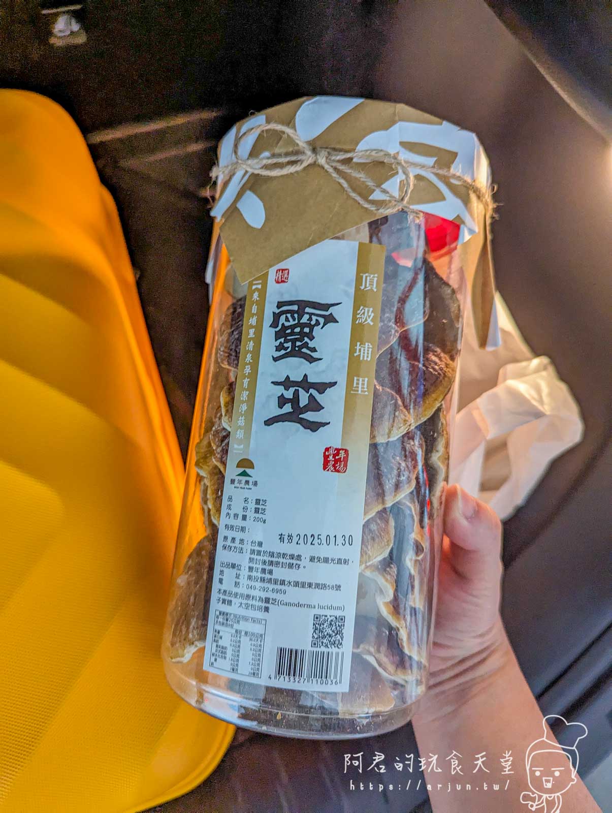 南投親子景點推薦！豐年靈芝菇類生態農場農場，免門票、採菇趣、DIY體驗、菇菇火鍋｜交通、門票、美食資訊一次整理