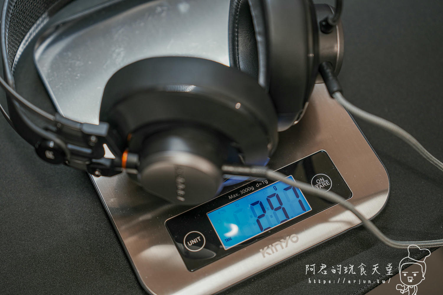 【開箱】53mm單體音效超震撼，COUGAR VM410帶你走進聲音的極致世界