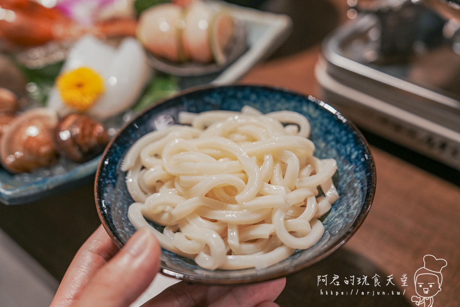 台中日式料理推薦，禾樂日式料理，雙人火鍋套餐必點，壽星免費喝梅酒！西區日本料理、台中深夜日本料理、台中深夜日本料理、南屯區日式料理