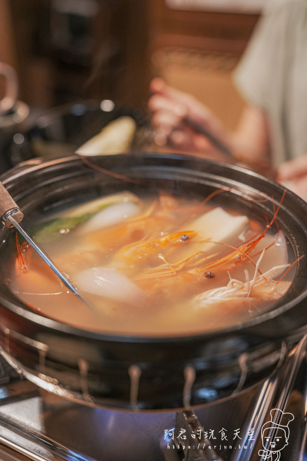 台中日式料理推薦，禾樂日式料理，雙人火鍋套餐必點，壽星免費喝梅酒！西區日本料理、台中深夜日本料理、台中深夜日本料理、南屯區日式料理