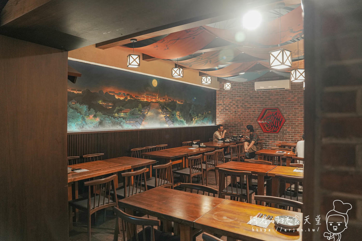 台中居酒屋推薦,虎川千代健行學士店,特色調酒、日式燒烤、壽星優惠、聚餐包廂,台中人氣居酒屋 - 第8張圖