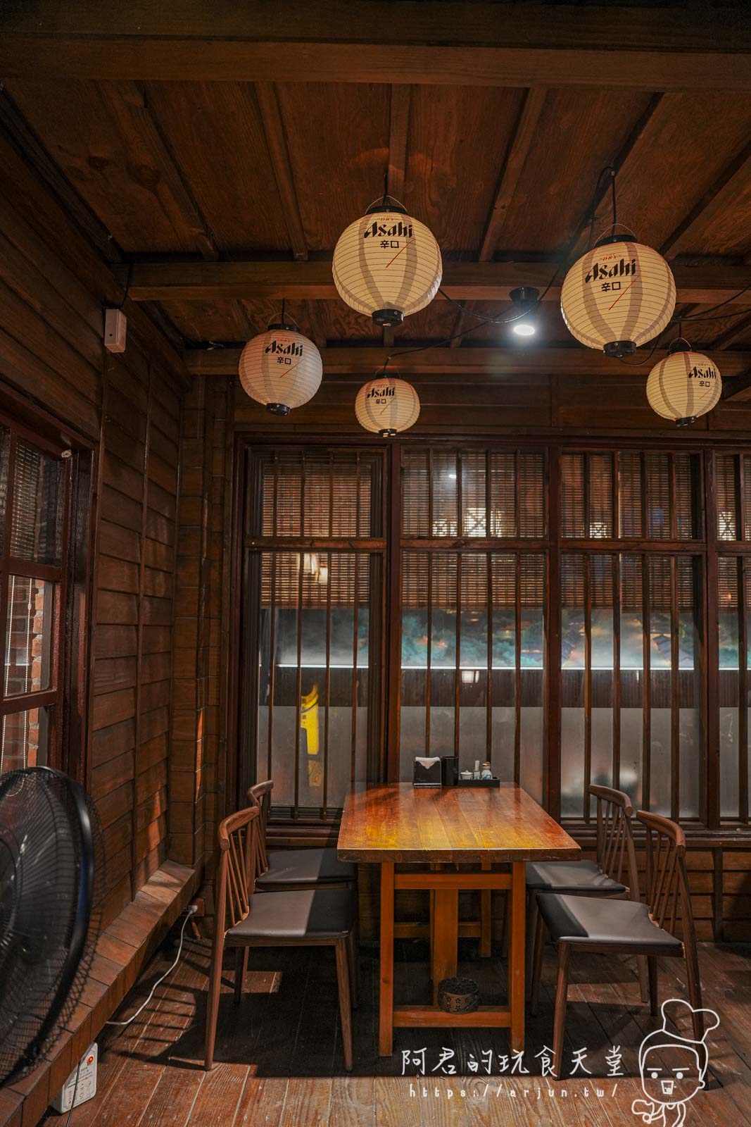 台中居酒屋推薦,虎川千代健行學士店,特色調酒、日式燒烤、壽星優惠、聚餐包廂,台中人氣居酒屋 - 第14張圖