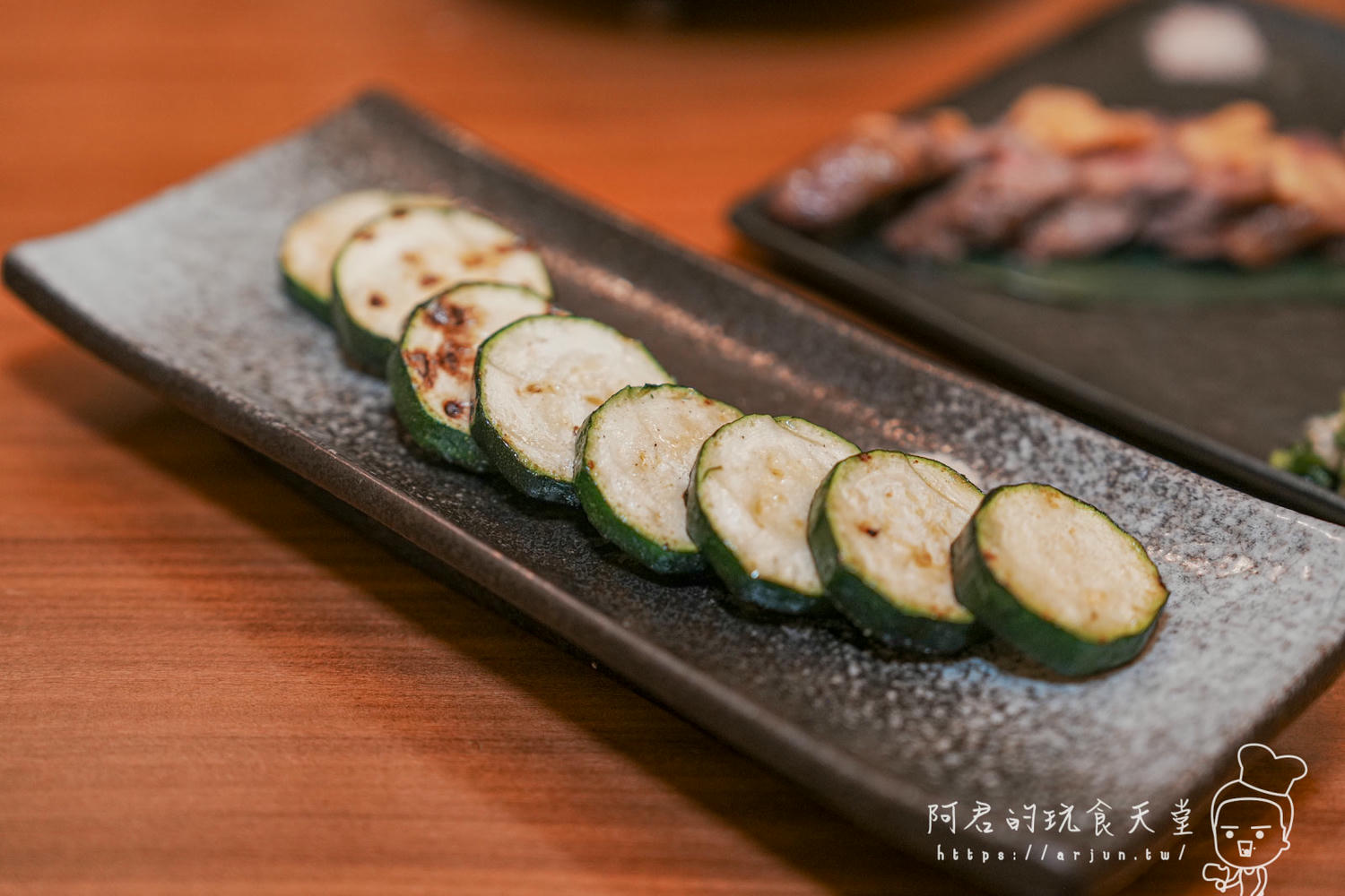 台中居酒屋推薦,虎川千代健行學士店,特色調酒、日式燒烤、壽星優惠、聚餐包廂,台中人氣居酒屋 - 第26張圖
