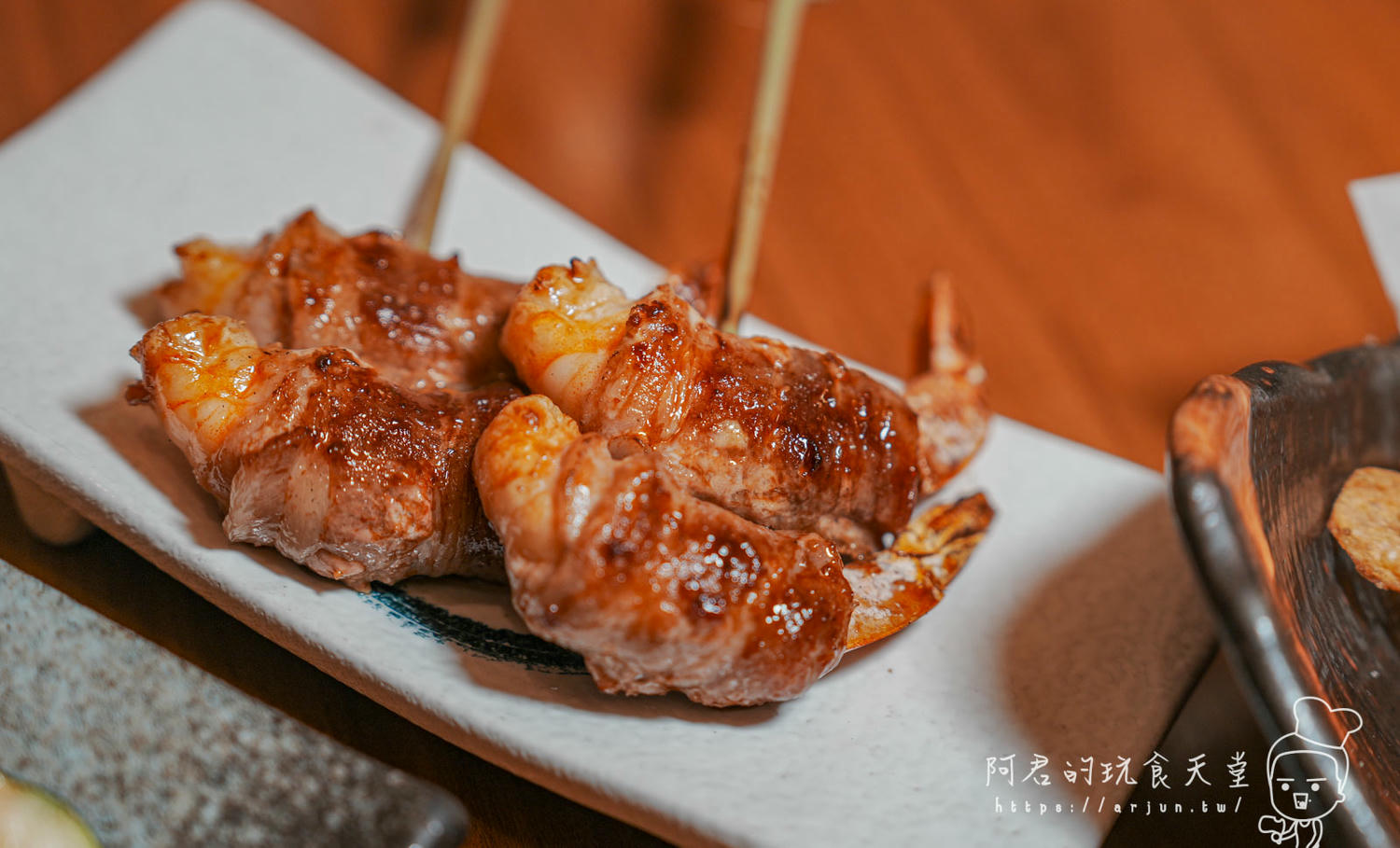 台中居酒屋推薦,虎川千代健行學士店,特色調酒、日式燒烤、壽星優惠、聚餐包廂,台中人氣居酒屋 - 第20張圖