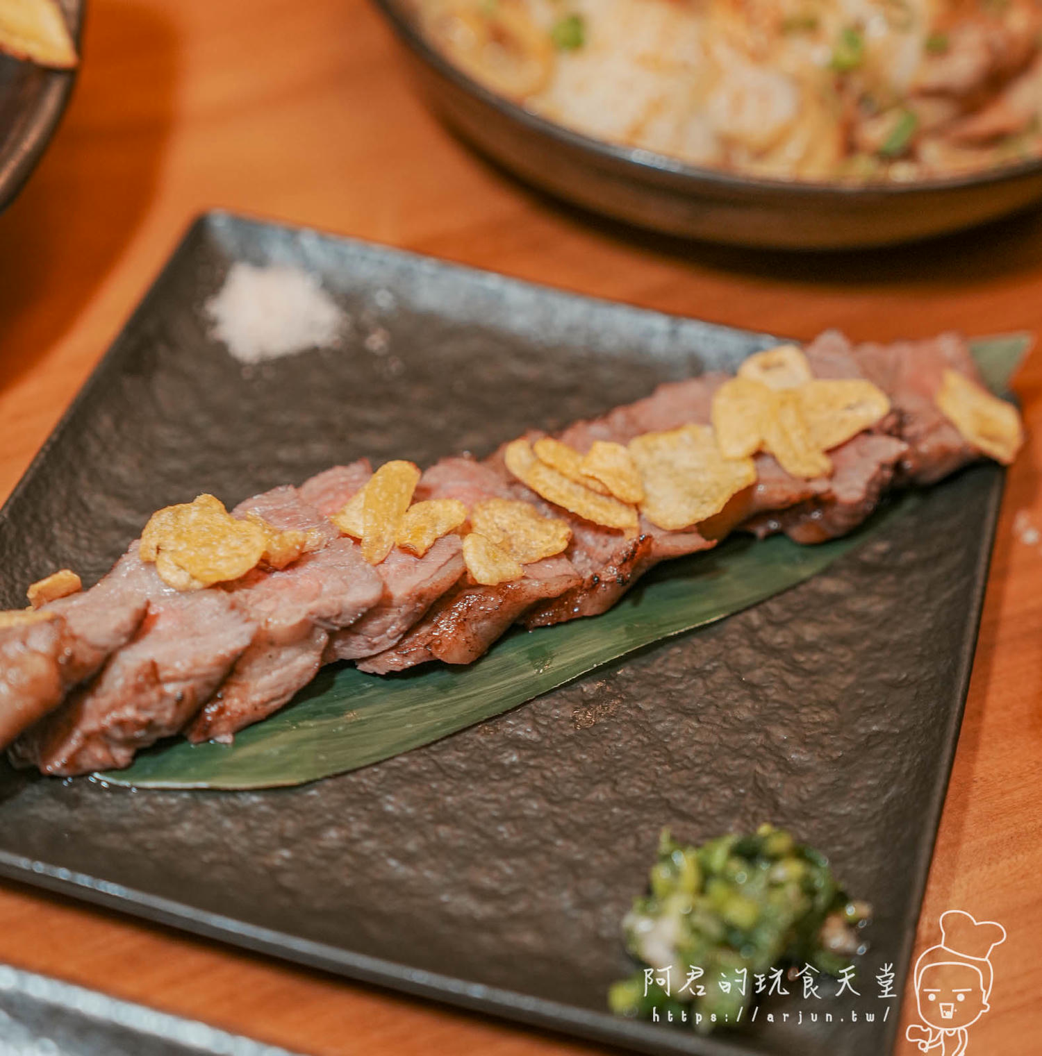 台中居酒屋推薦,虎川千代健行學士店,特色調酒、日式燒烤、壽星優惠、聚餐包廂,台中人氣居酒屋 - 第24張圖