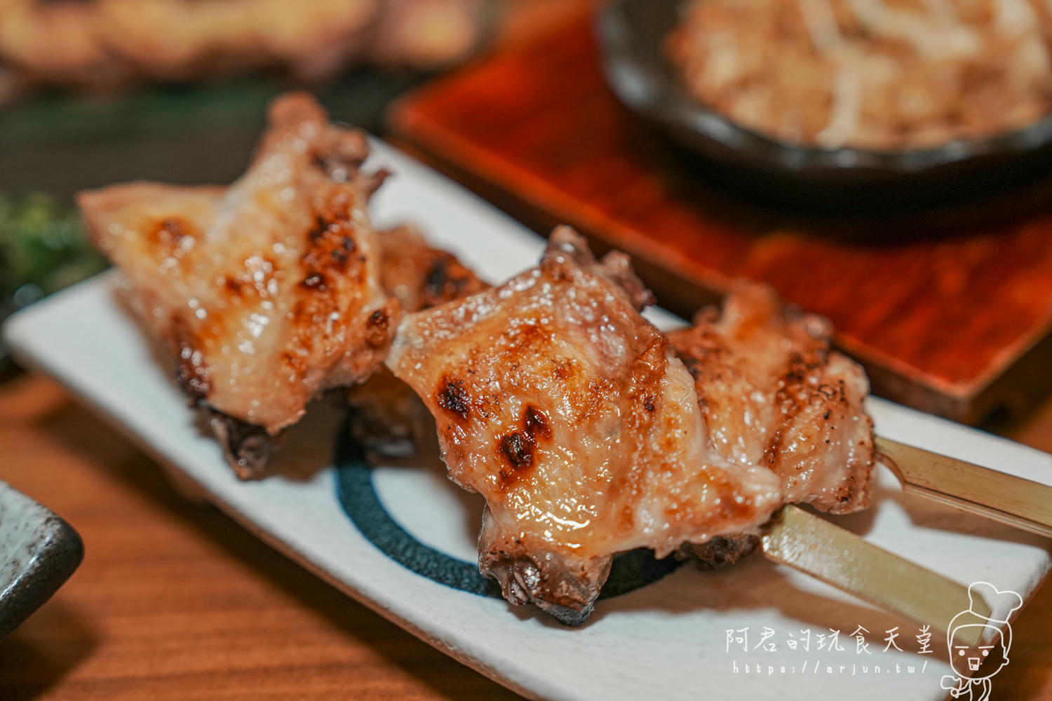 台中居酒屋推薦,虎川千代健行學士店,特色調酒、日式燒烤、壽星優惠、聚餐包廂,台中人氣居酒屋 - 第17張圖