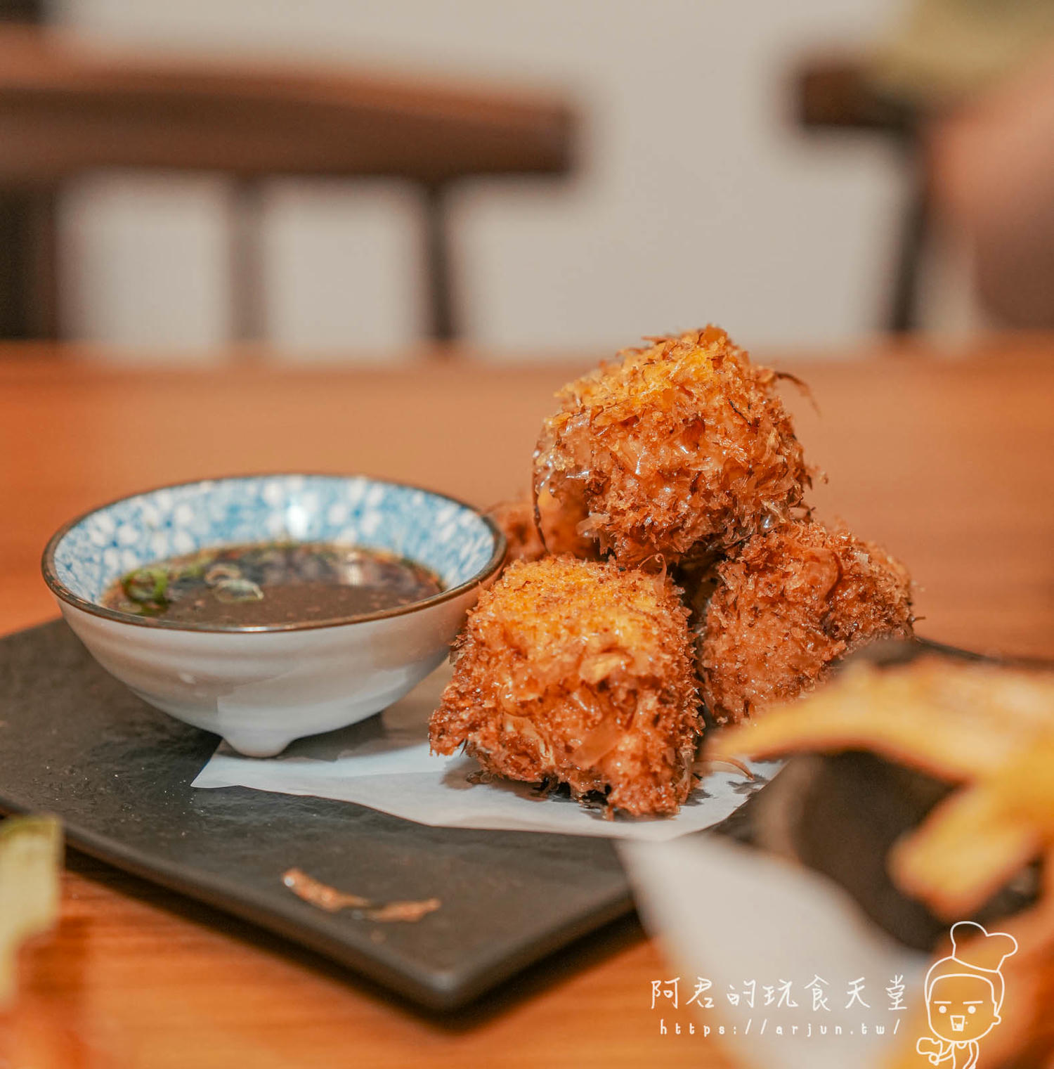 台中居酒屋推薦,虎川千代健行學士店,特色調酒、日式燒烤、壽星優惠、聚餐包廂,台中人氣居酒屋 - 第30張圖