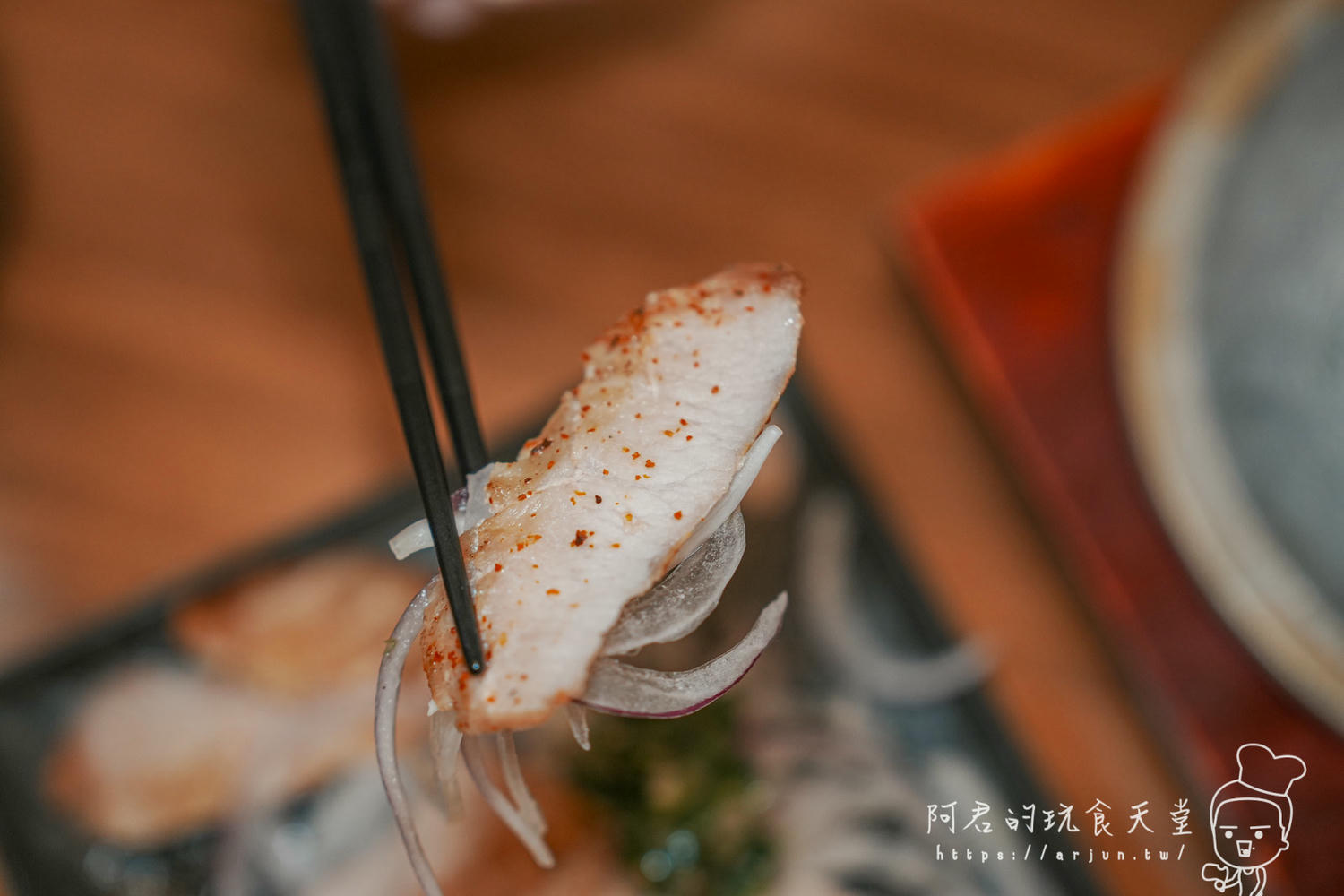台中居酒屋推薦,虎川千代健行學士店,特色調酒、日式燒烤、壽星優惠、聚餐包廂,台中人氣居酒屋 - 第23張圖