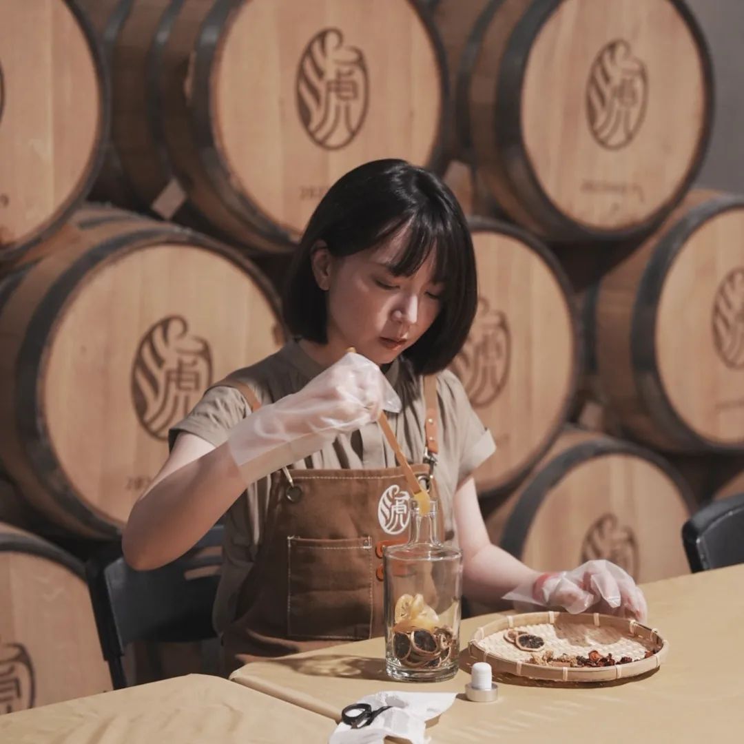 虎尾釀深度體驗,DIY釀酒、品味在地美酒,客製化紀念酒,創造專屬自己的微醺回憶 - 第36張圖